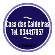 reparação caldeiras