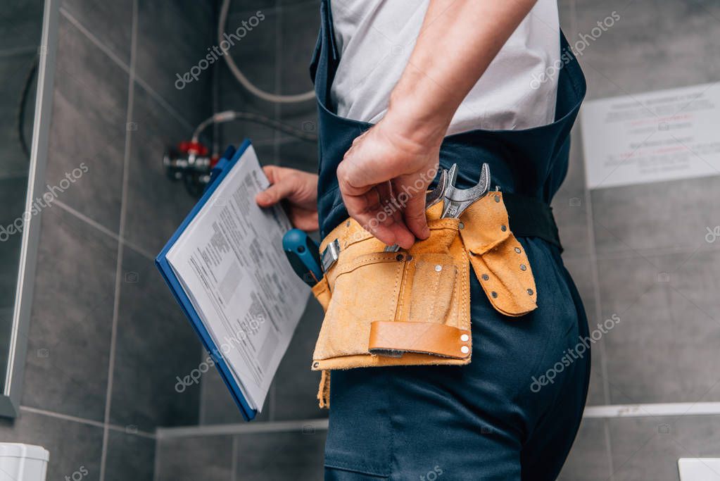 Reparação de caldeira por técnico especializado